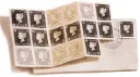 International Philatelic Promoters - Official Server banner
