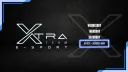 Xtra E-Sports Madagascar banner