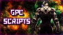 🎮  .GPC Scripts 🎮 banner