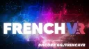 French VR banner