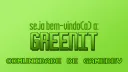 Greenit - Criação de Jogos banner