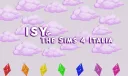 Isy's Translations & Chaos banner