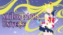 Sailor Moon Universe banner