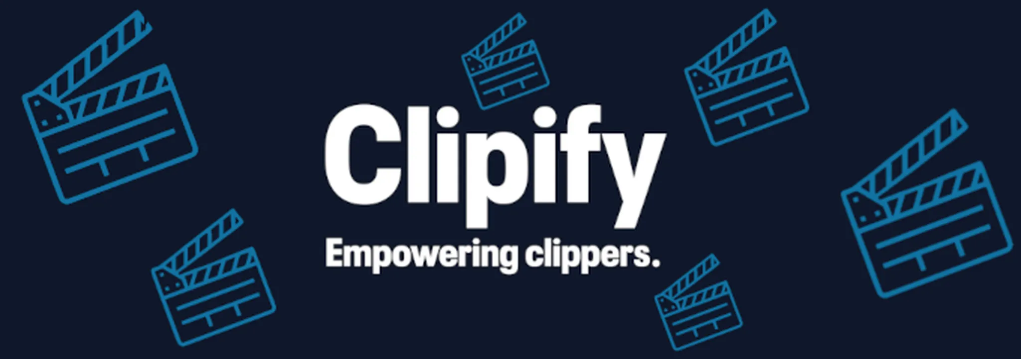 Clipify#4114 banner