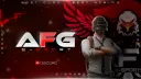 AFG E-Sports banner