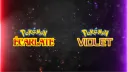 Pokémon Écarlate et Violet banner