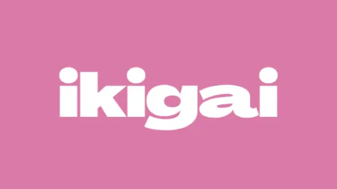 Ikigai banner
