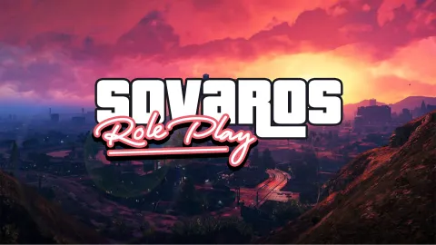 Sovaros RP banner