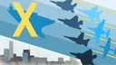 banner