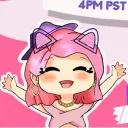 Kasey Kitties banner