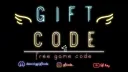 Gift Code banner