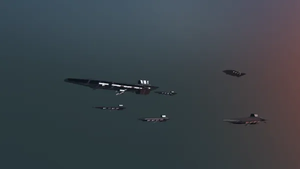 banner