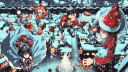 Shingeki No Onsen banner