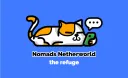 Nomads Netherworld server banner