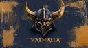 VALHALLA™ | ASA banner