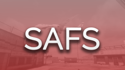 San Andreas Flight Simulator server banner