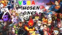 The Versus Battle Arena banner