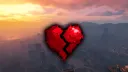 Heartbreak banner