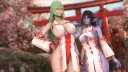 Oppai Odyssey banner