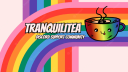 TranquiliTEA 🌈☕ Discord server banner