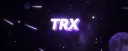 TRX banner