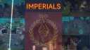 Imperials' 0b0t branch banner