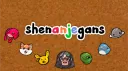 The Shenanjegang banner