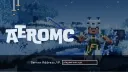 Aeromc Network (Halted) banner