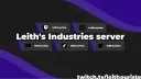 Leith's Industries banner