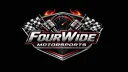 FourWide MotorSports banner