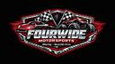 FourWide MotorSports Banner