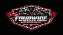 FourWide MotorSports banner