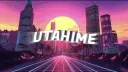 Aquilo que já foi o 会 Utahime™ banner