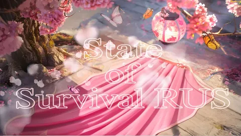 State of Survival RUS banner