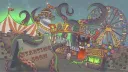 Carnival Of Chaos banner