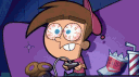 Winter Discord server banner