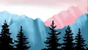 Transit banner
