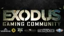 Exodus Gaming banner