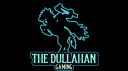 The Dullahan banner