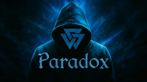 Paradox Roleplay banner