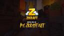zKraft Minecraft Banner