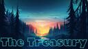 The Treasury Banner