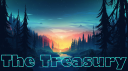 The Treasury Discord server banner
