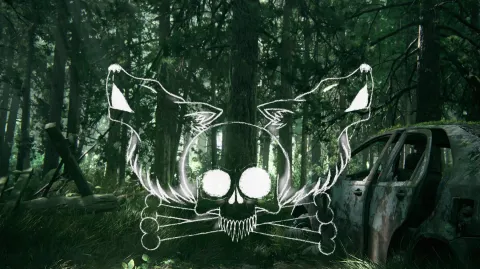 Space Wolves 🐺 banner