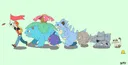 banner