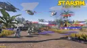 [StarSim] Community Hub banner