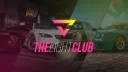 The Light Club banner
