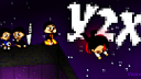 Y2X Discord server banner