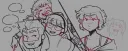 banner