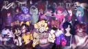 Toni's Lounge banner